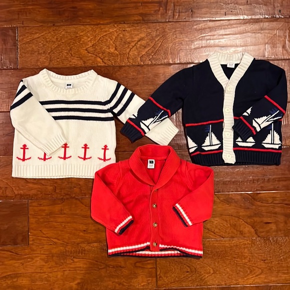 Janie and Jack Other - 12-18 month Janie and Jack Sweater